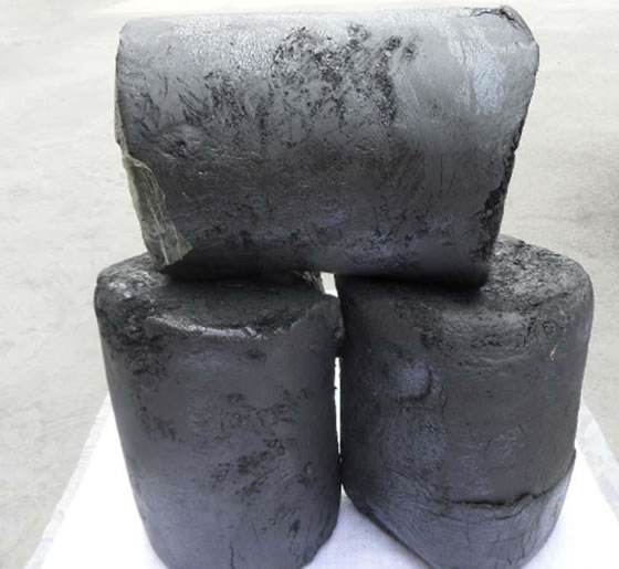 无水炮泥在炼铁过程中的应用