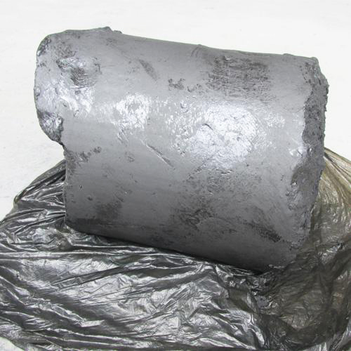 高性能环保型无水炮泥的研发和应用